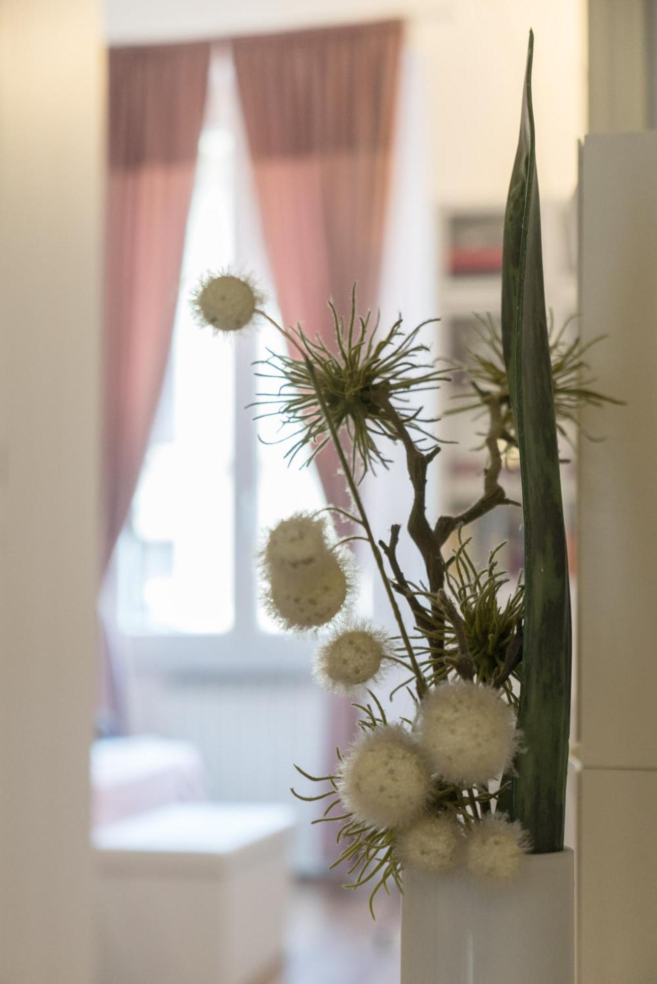 Charming Milanese Aparment Leilighet Eksteriør bilde